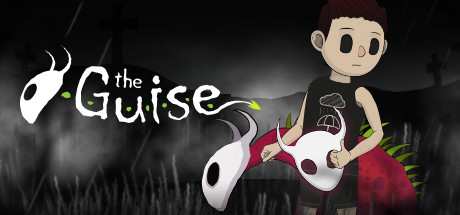 The Guise The Guise Capa