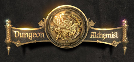 Dungeon Alchemist Dungeon Alchemist Capa