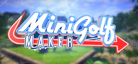 MiniGolf Maker MiniGolf Maker Capa