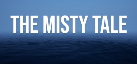 The Misty Tale The Misty Tale Capa