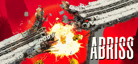 ABRISS  build to destroy Capa