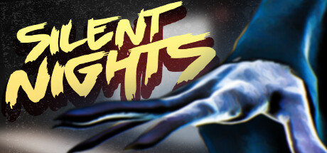 Silent Nights Capa