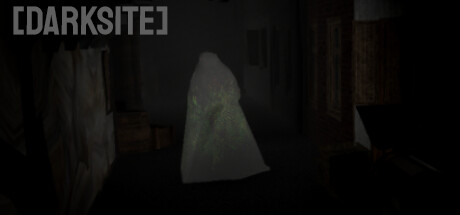 DARKSITE Capa