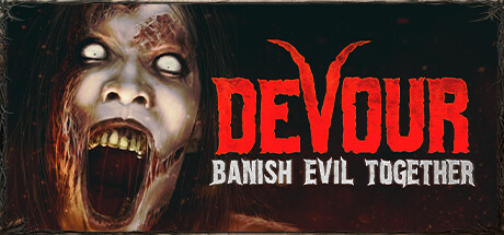DEVOUR Capa