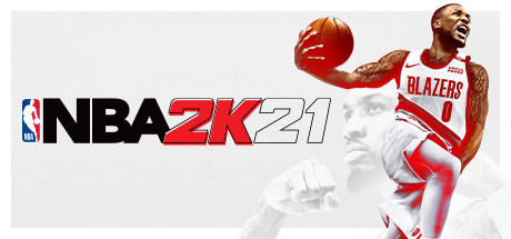 NBA 2K21 Capa