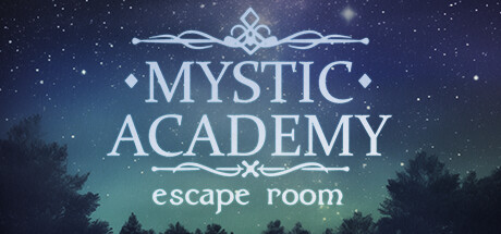 Wizardry School Escape Room Wizardry School Escape Room Capa