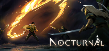 Nocturnal Nocturnal Capa