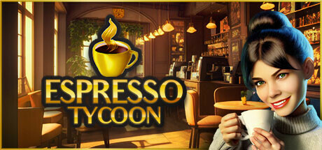 Espresso Tycoon Capa