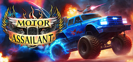 Motor Assailant Motor Assailant Capa