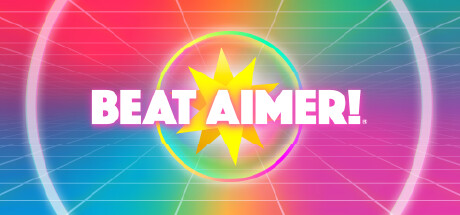 BEAT AIMER Capa