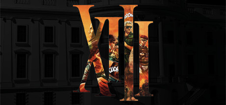 XIII XIII Capa