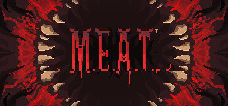 MEAT RPG MEAT RPG Capa
