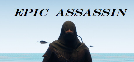 Epic Assassin Epic Assassin Capa