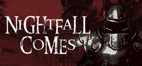 Nightfall Comes Capa