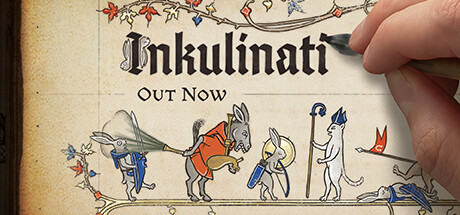 Inkulinati Inkulinati Capa
