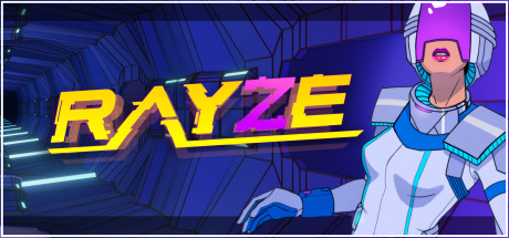 RAYZE Capa