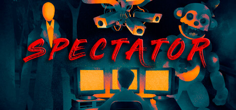 Spectator Spectator Capa