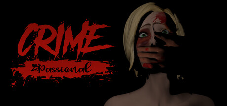 Crime Passional Capa