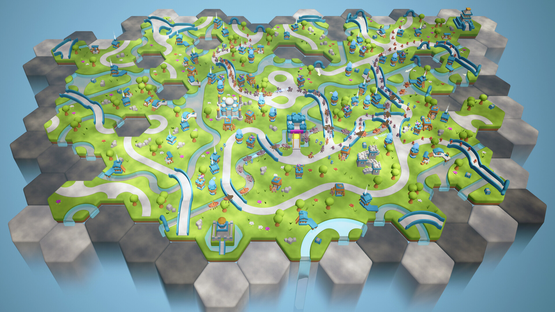 HEXGUARDIAN-TENOKE HEXGUARDIAN-TENOKE Capa